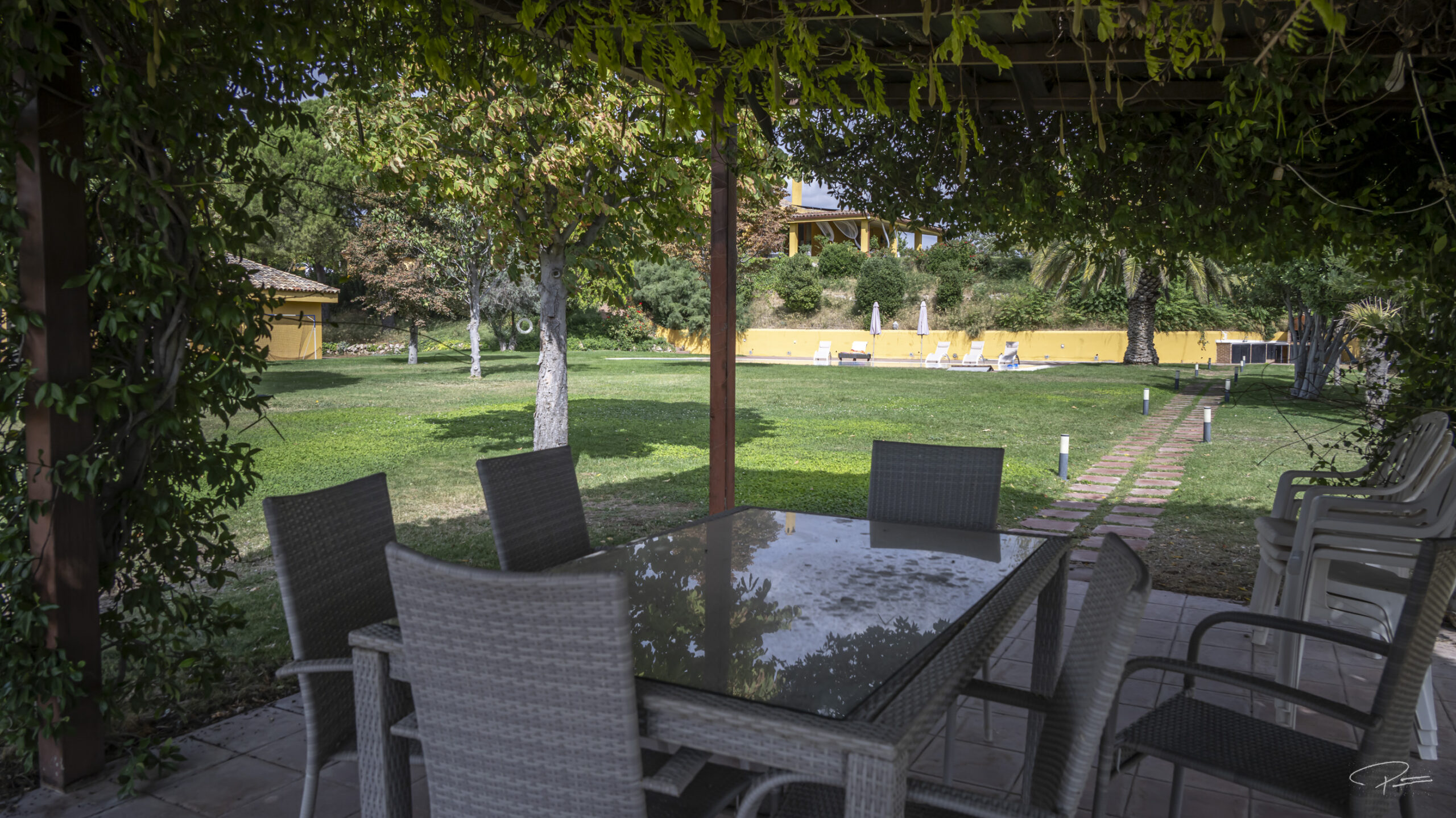 Unforgettable Celebrations: Host Your Wedding, Gala, or Milestone Event at Finca Valhalla